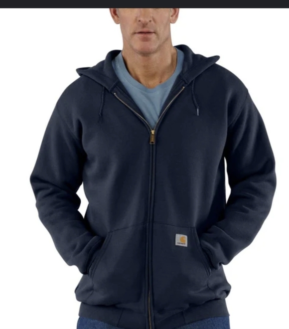 Carhartt Other - Carhartt Hoodie Size XL Tall